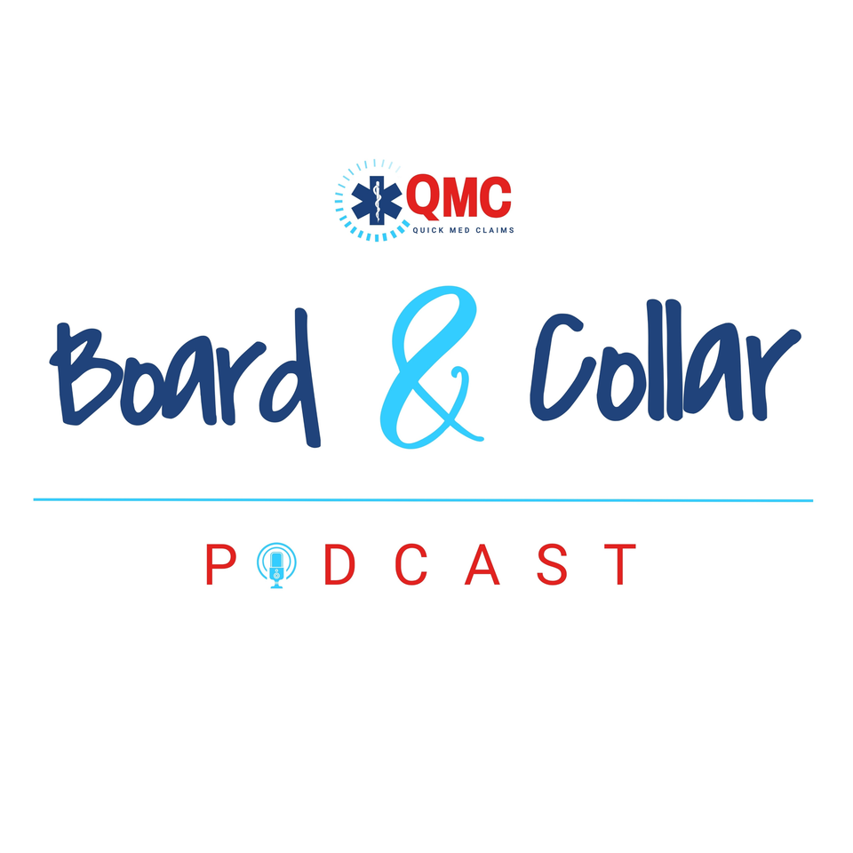 QMC EMS | Board & Collar