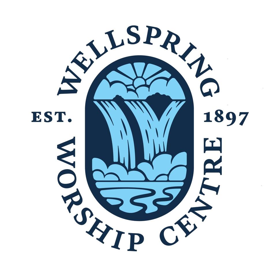 Wellspring Message Podcast