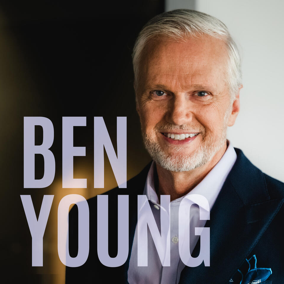 Ben Young Daily Podcast