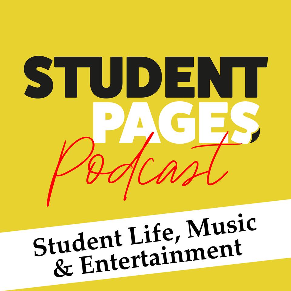 Student Pages Podcast