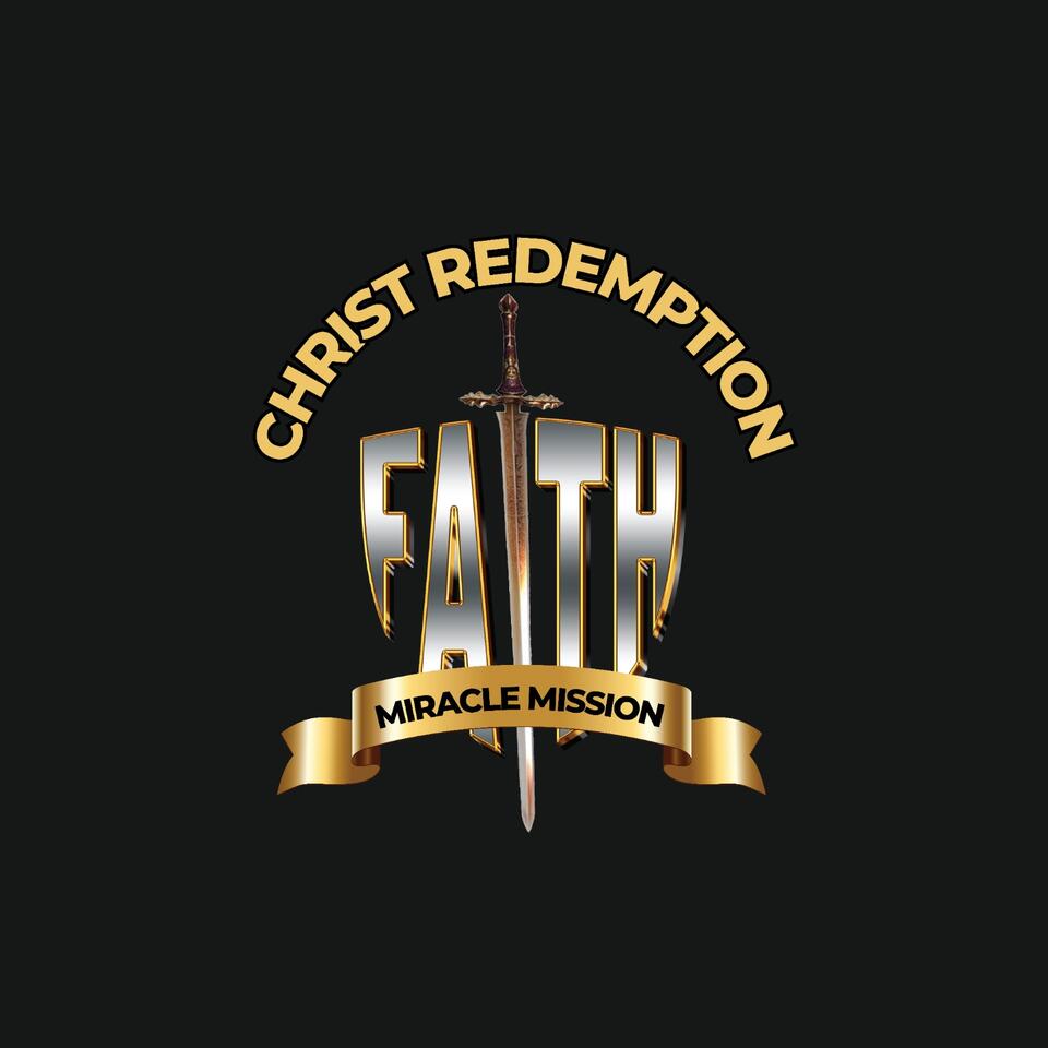 Christ Redemption Podcast