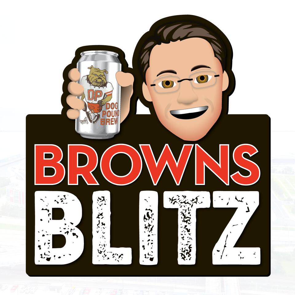 The Browns Blitz