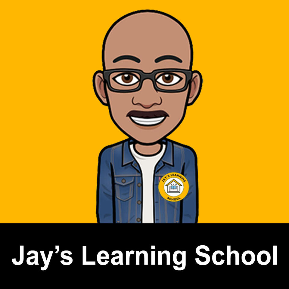 Jay’s English Learning School