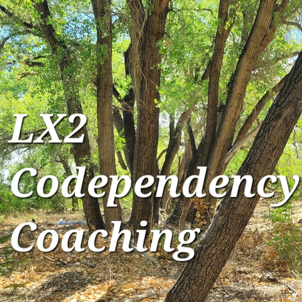 LX2 Codependency Coaching