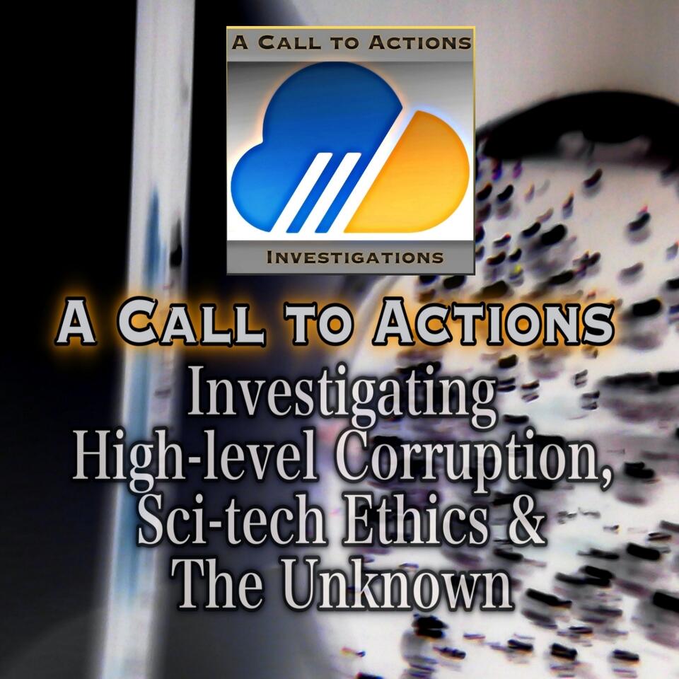 A Call to Actions