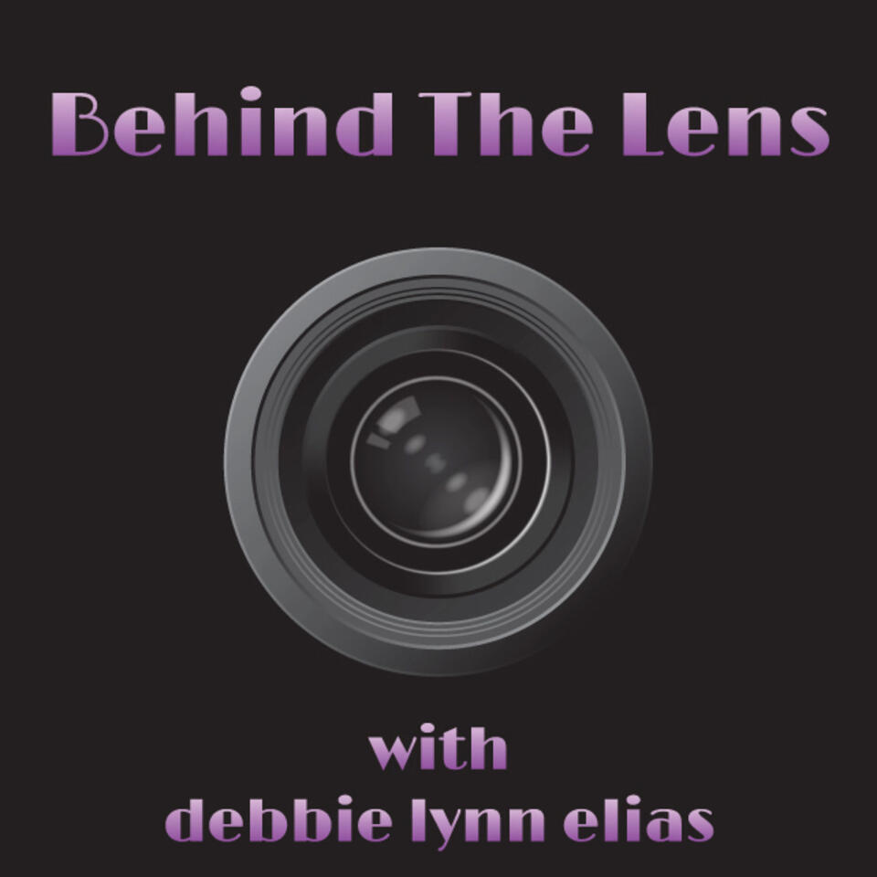 Behind The Lens