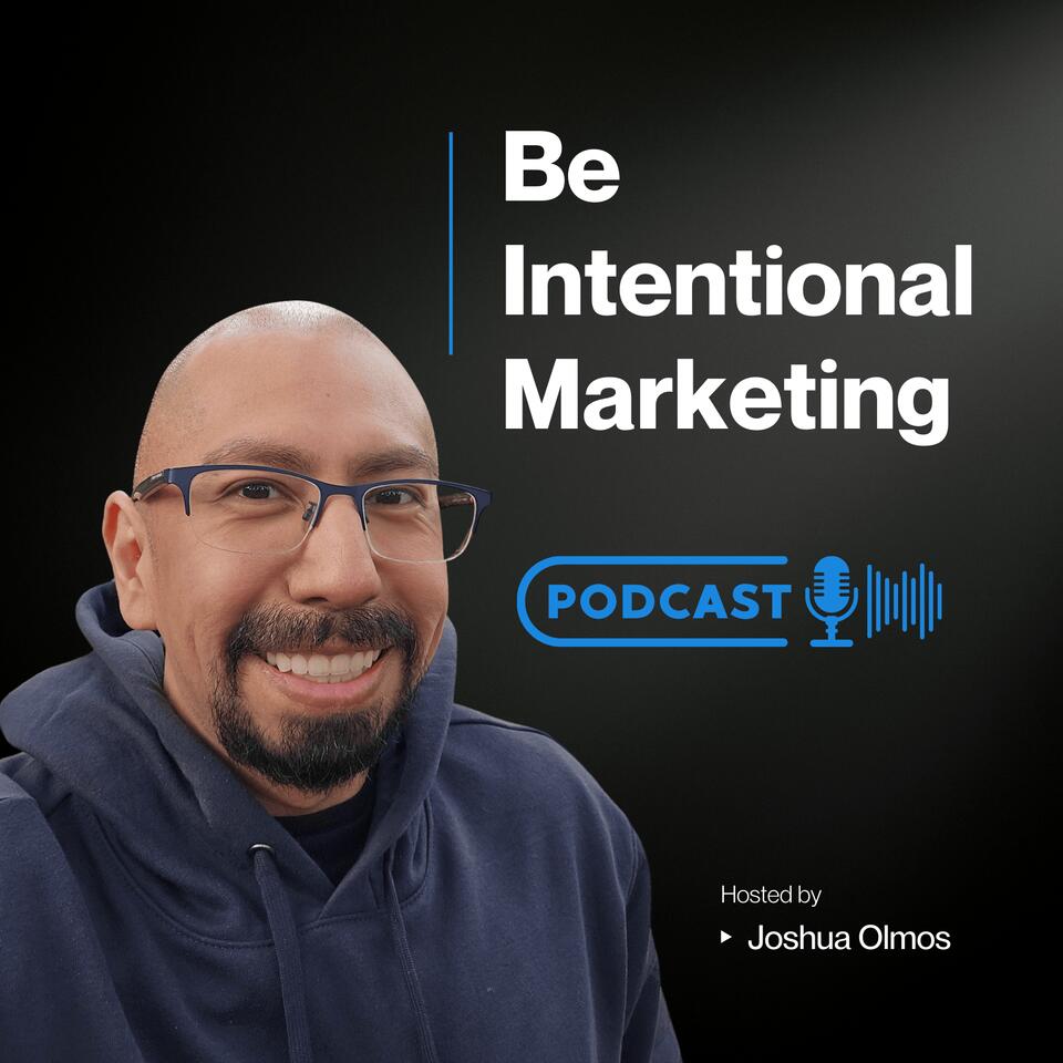 Be Intentional Marketing