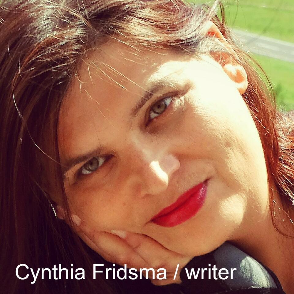 Cynthia Fridsma - Writer