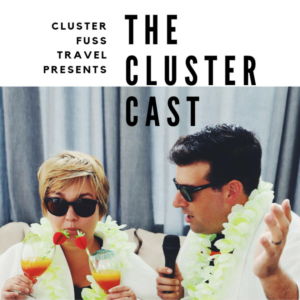 The Cluster Cast