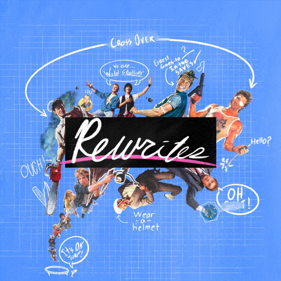 Rewrites