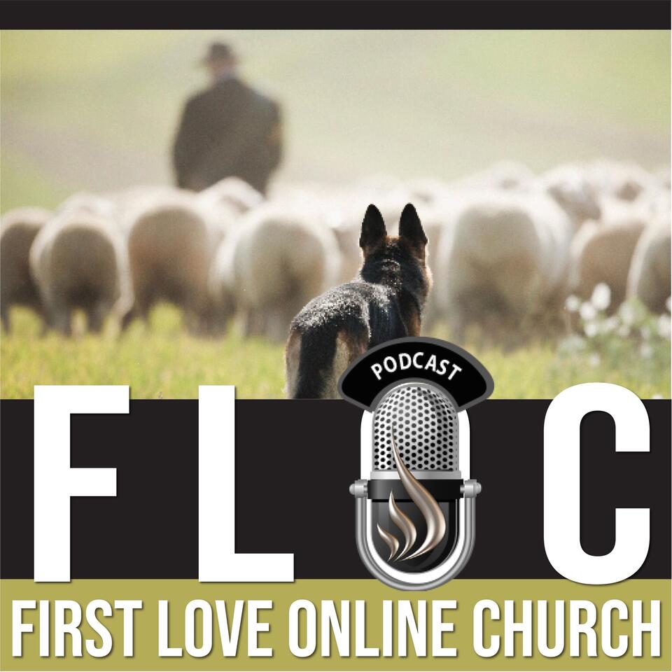 First Love Online Church (FLOC)