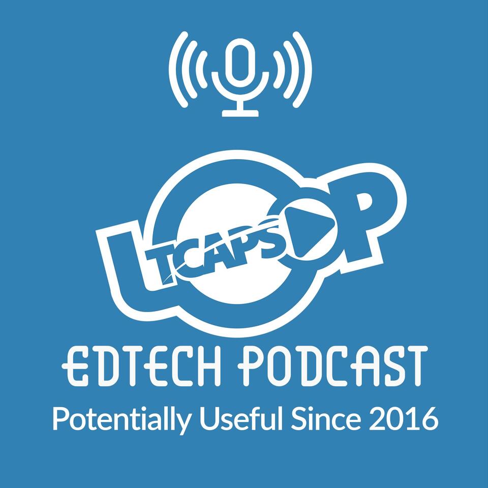 TCAPSLoop Podcast