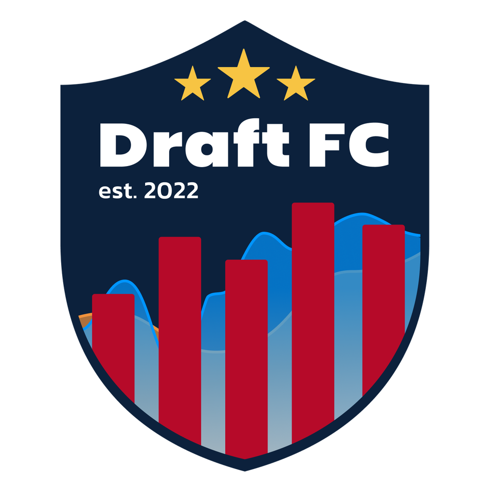 Draft FC Podcast