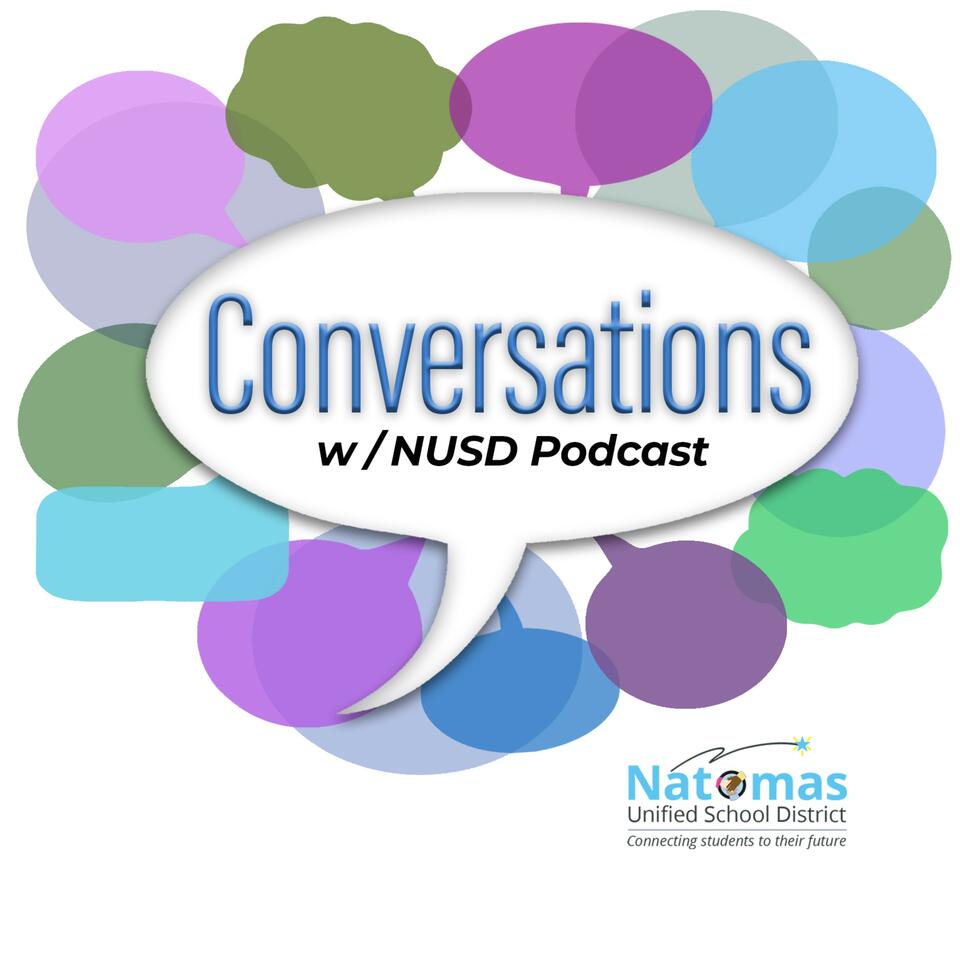 The Natomas Unified Podcast Channel