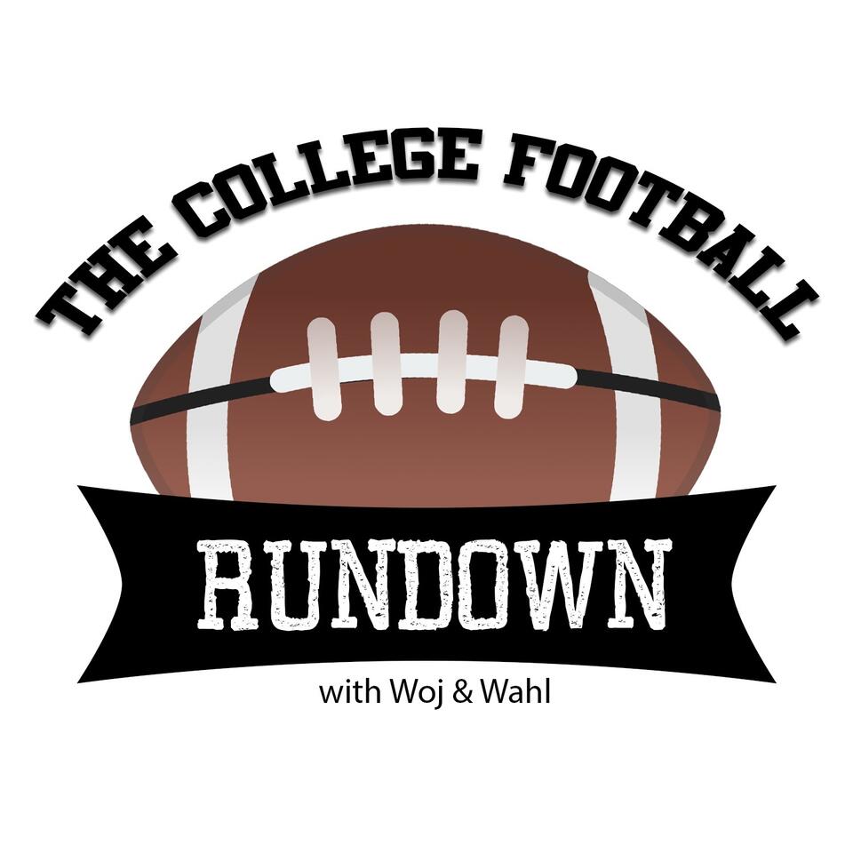 The College Football Rundown