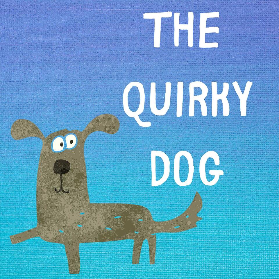 The Quirky Dog