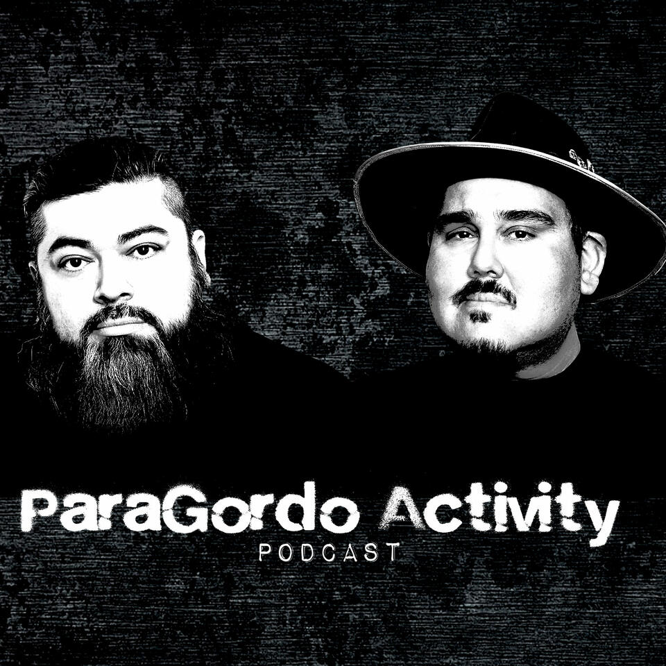 Paragordo Activity