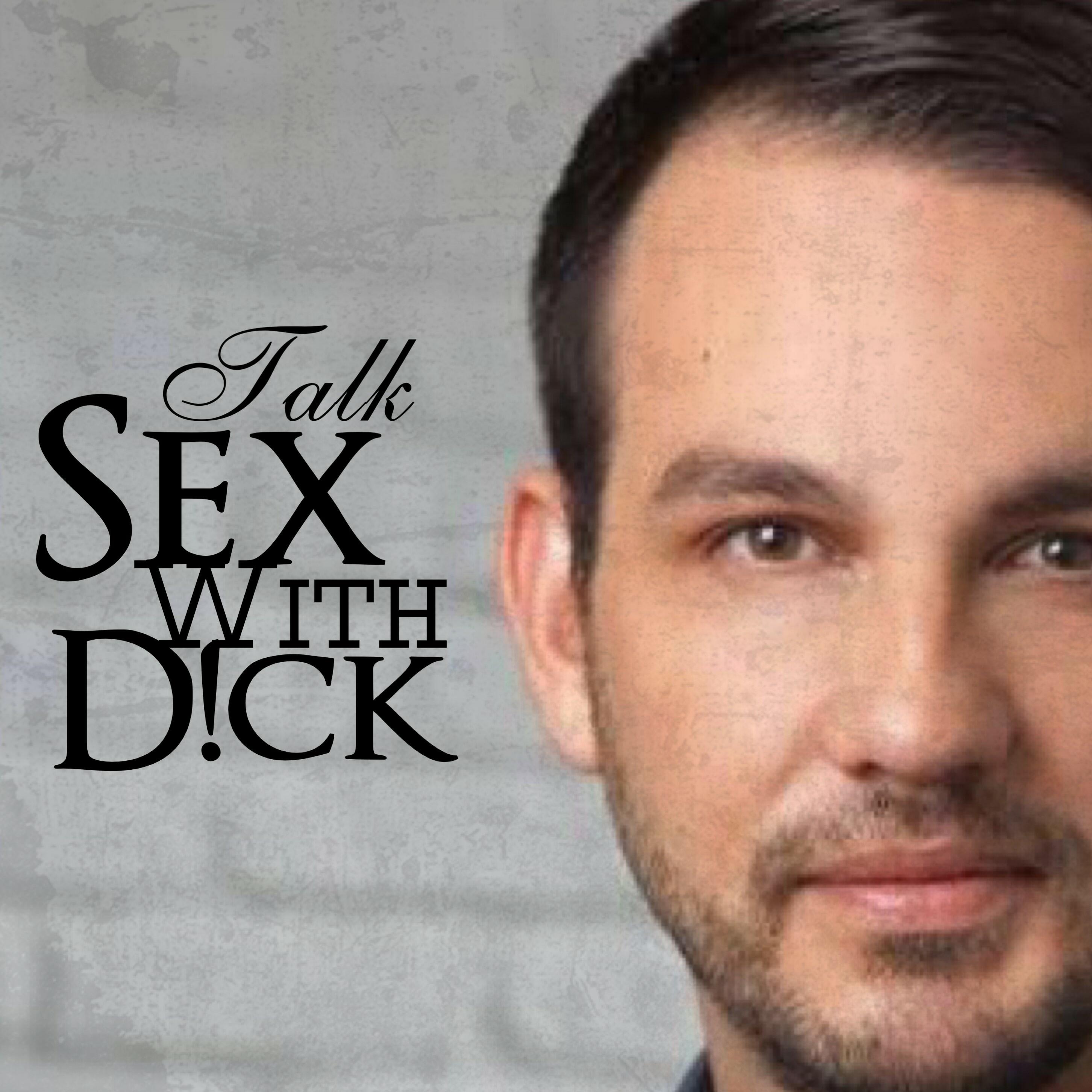 Talk Sex With Dick Iheartradio 4411