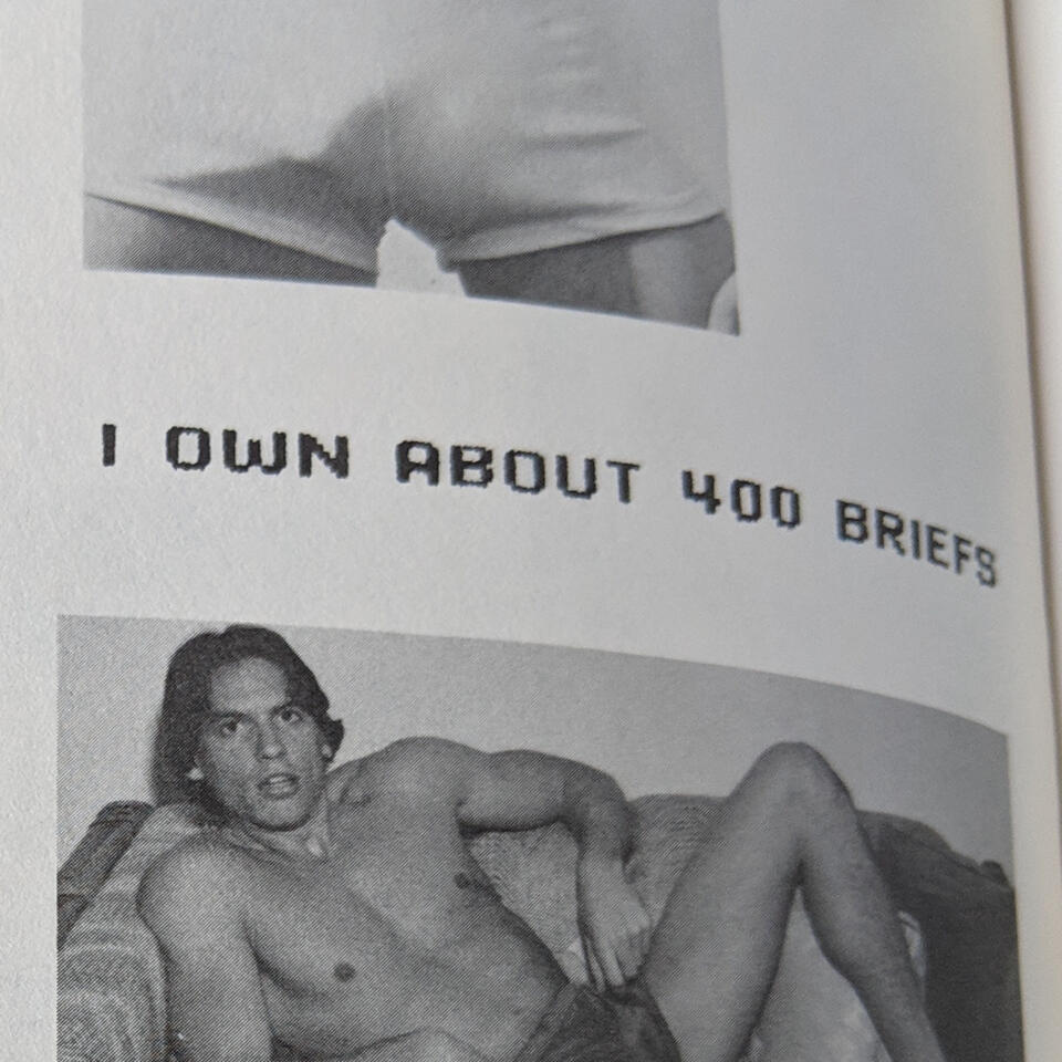 Huge Pages