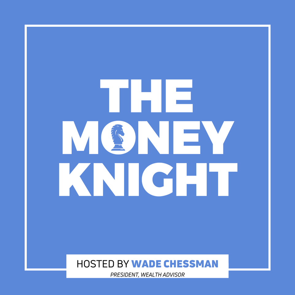 The Money Knight
