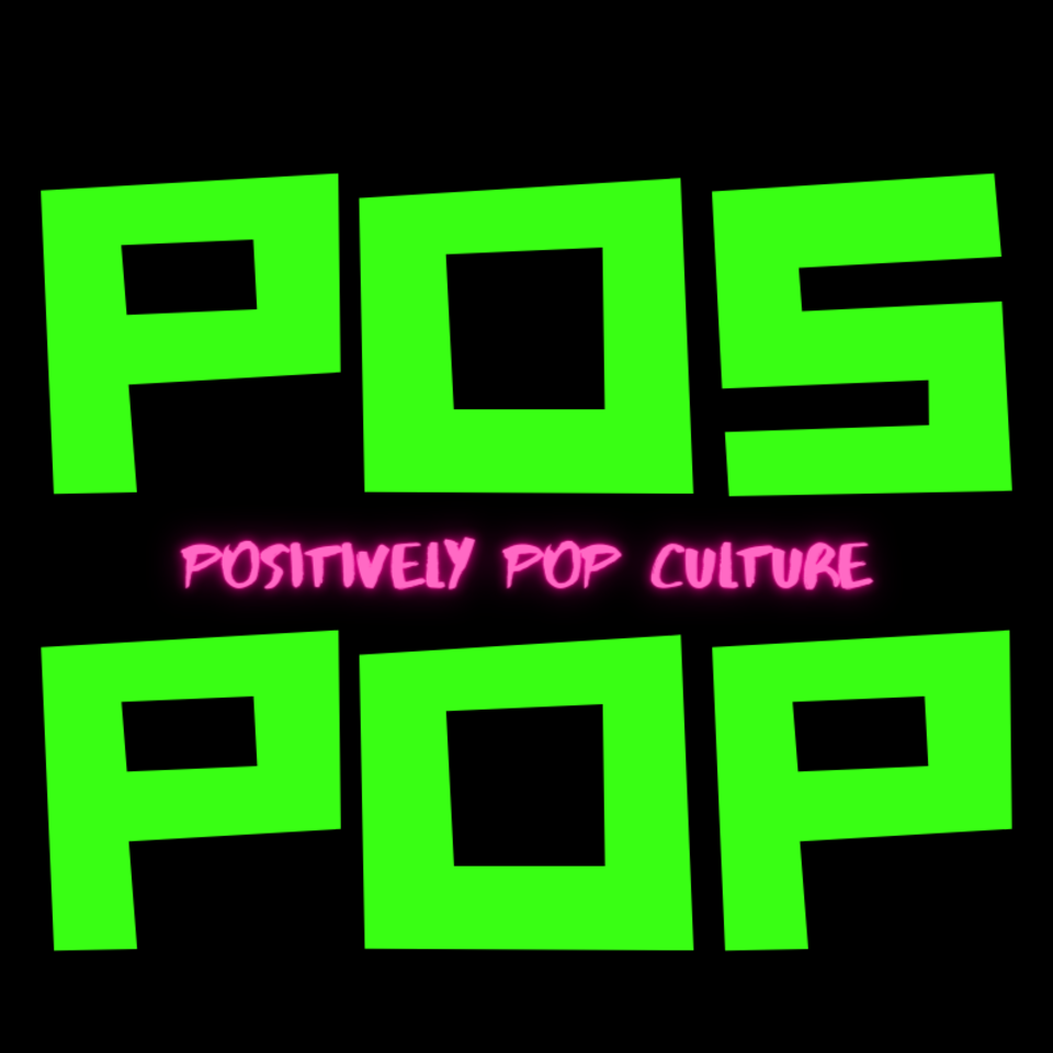 Positively Pop Culture