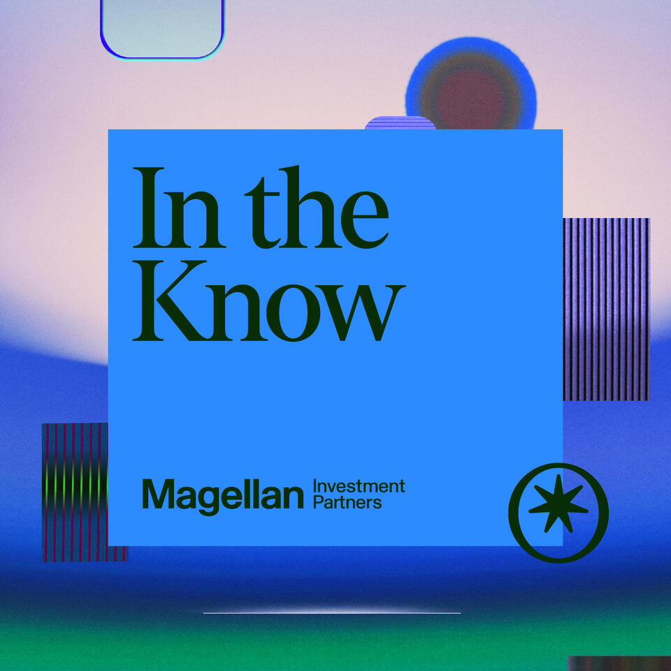 MAGELLAN - In The Know
