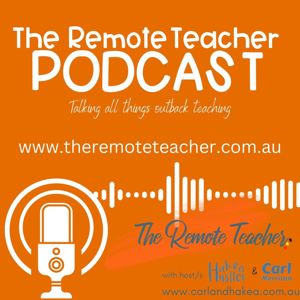 The Remote Teacher