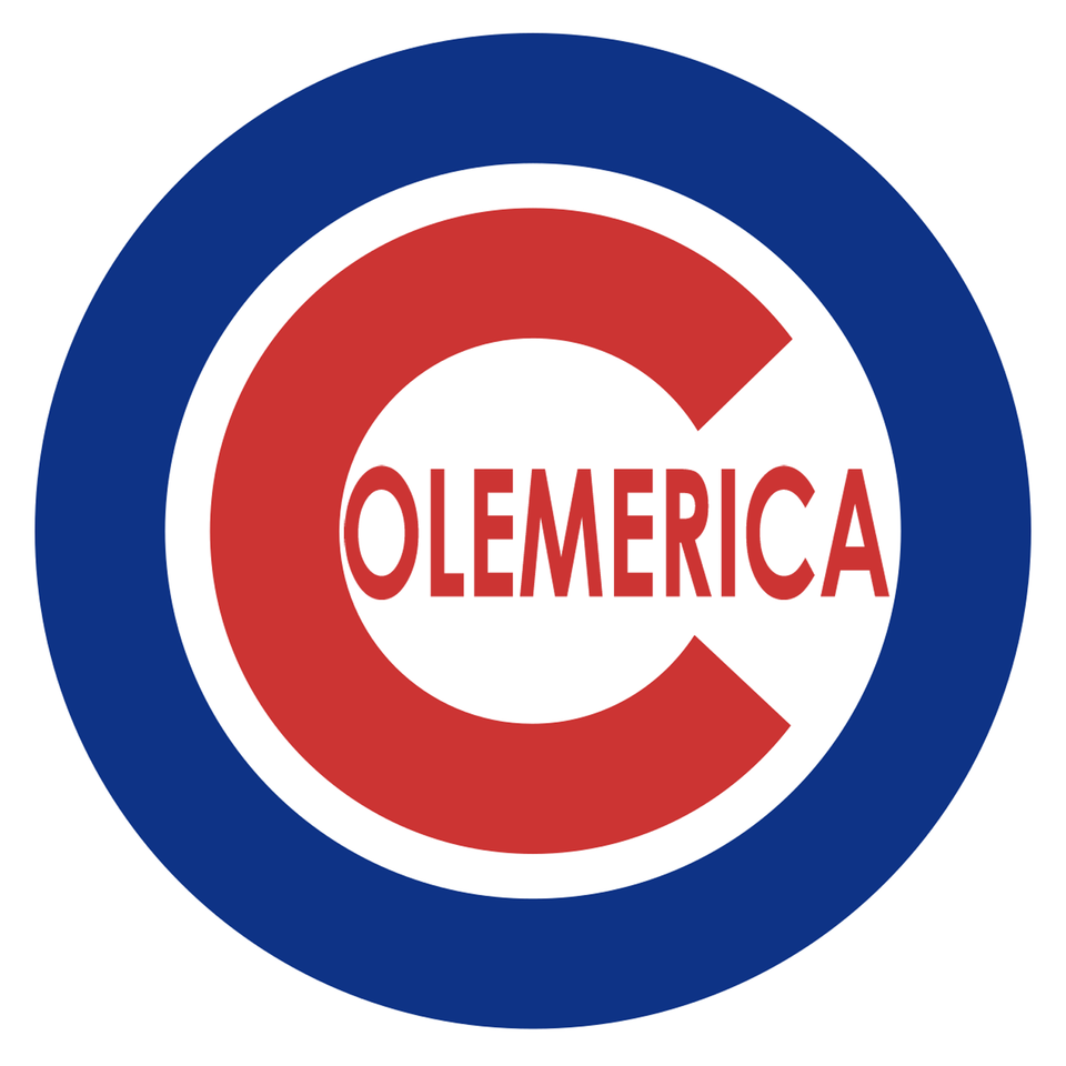 The Colemerica Podcast