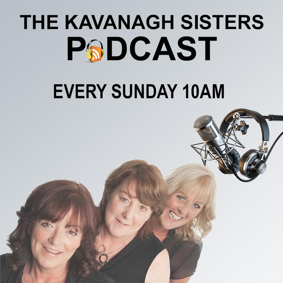 The Kavanagh Sisters Podcast