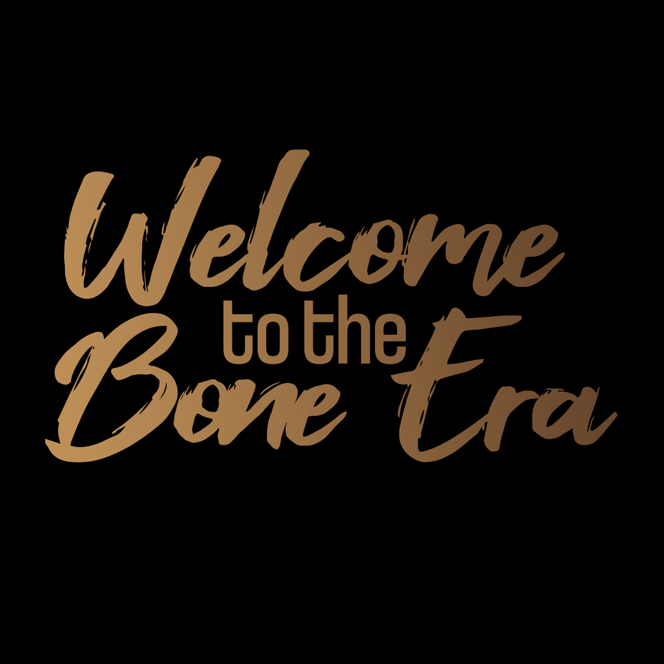 Welcome to the Bone Era: A D&D Podcast