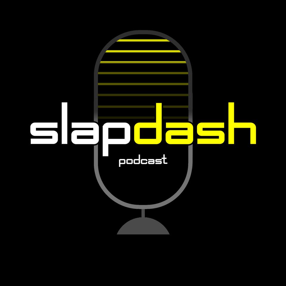 Slapdash Podcast