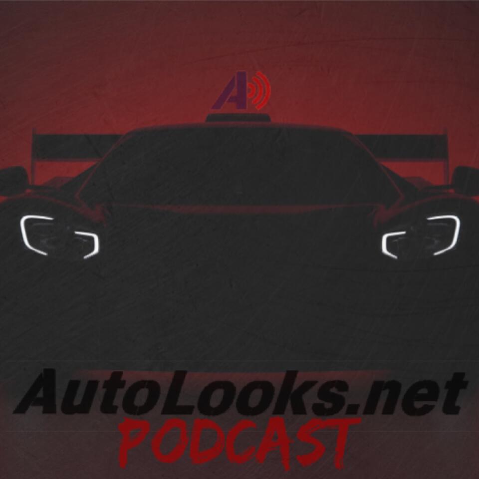 AutoLooks.net Podcast
