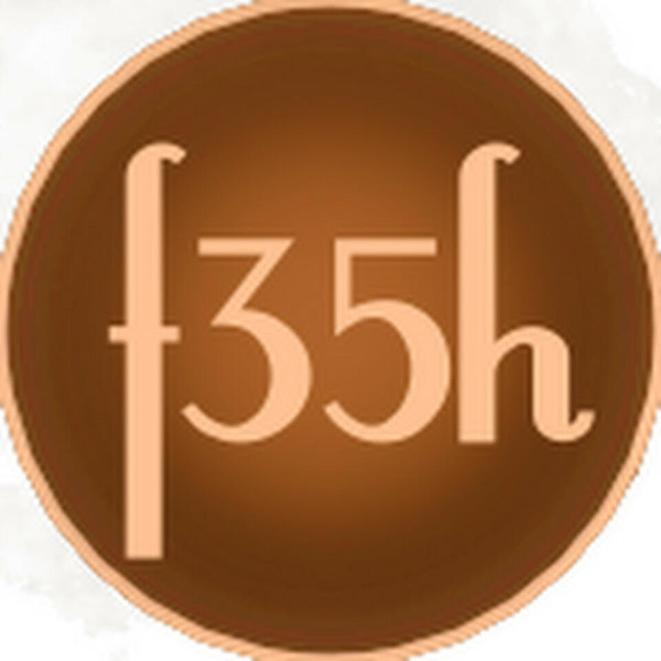 F35H’s Idea Log