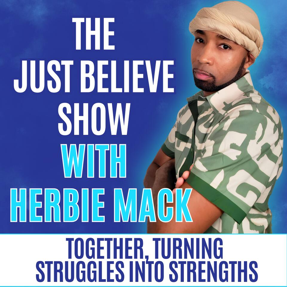 The Just Believe Show