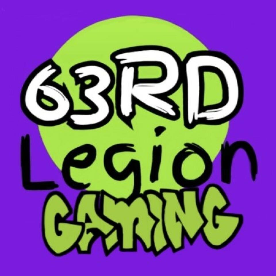 63rd Legion