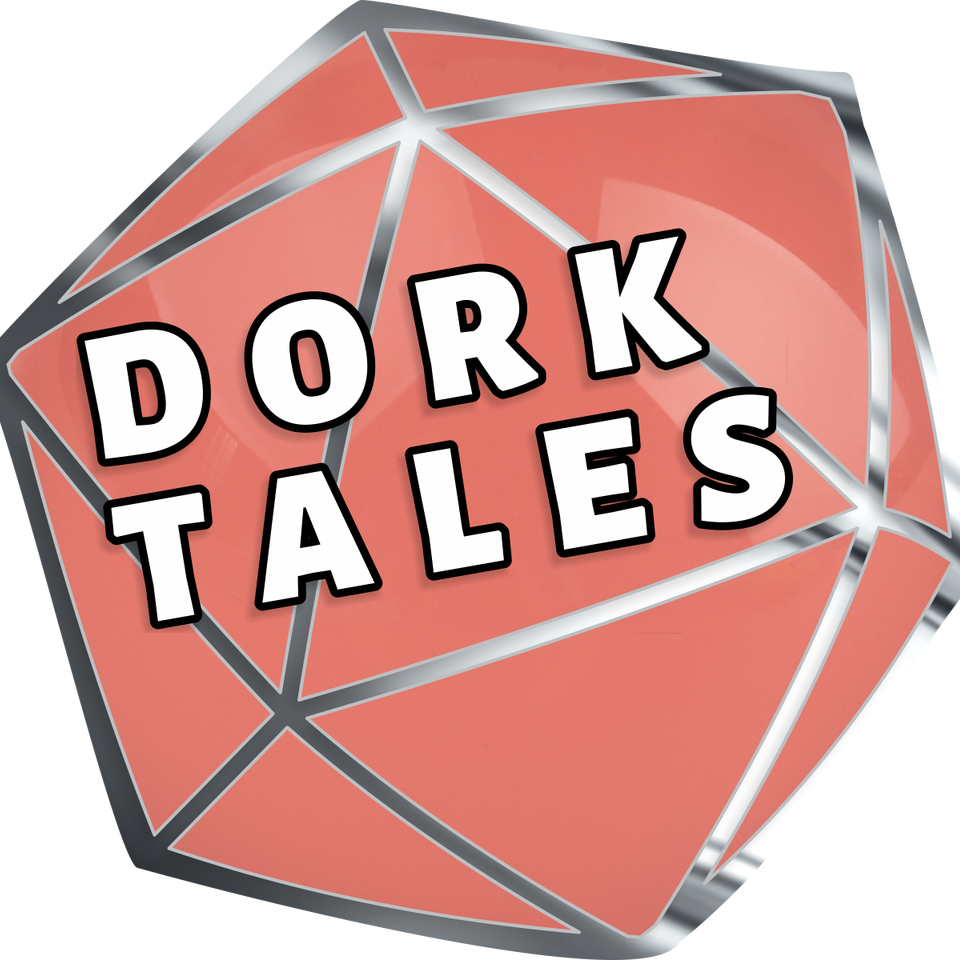 Dork Tales