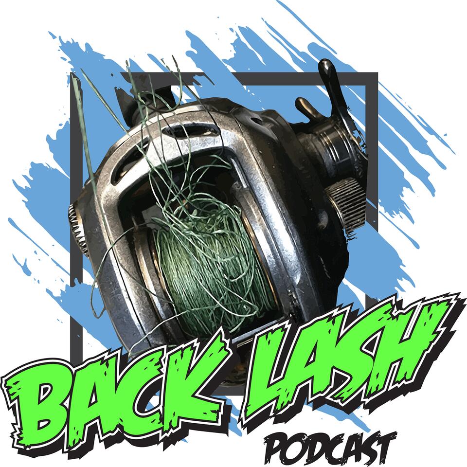 Back Lash Musky Fishing Podcast