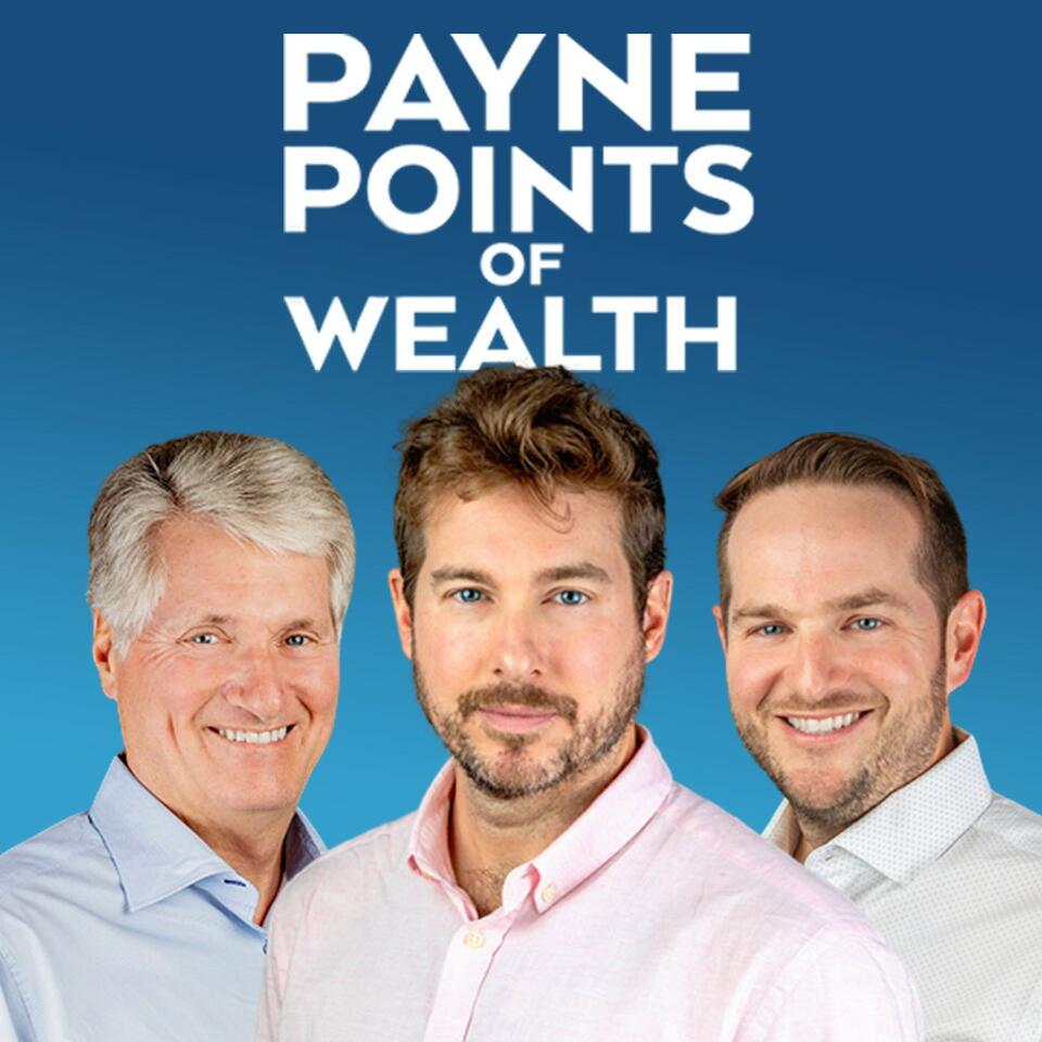 Payne Points of Wealth