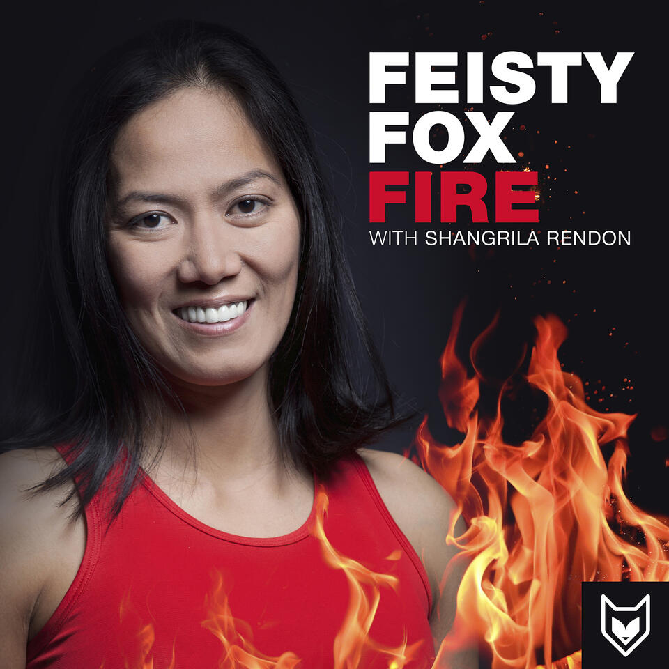 Feisty Fox Fire