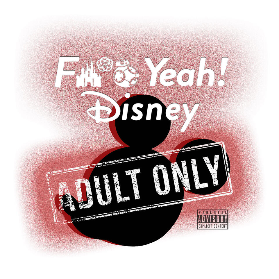 F Yeah! Disney