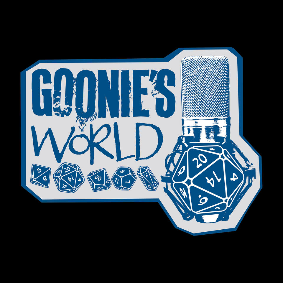 Goonie’s World