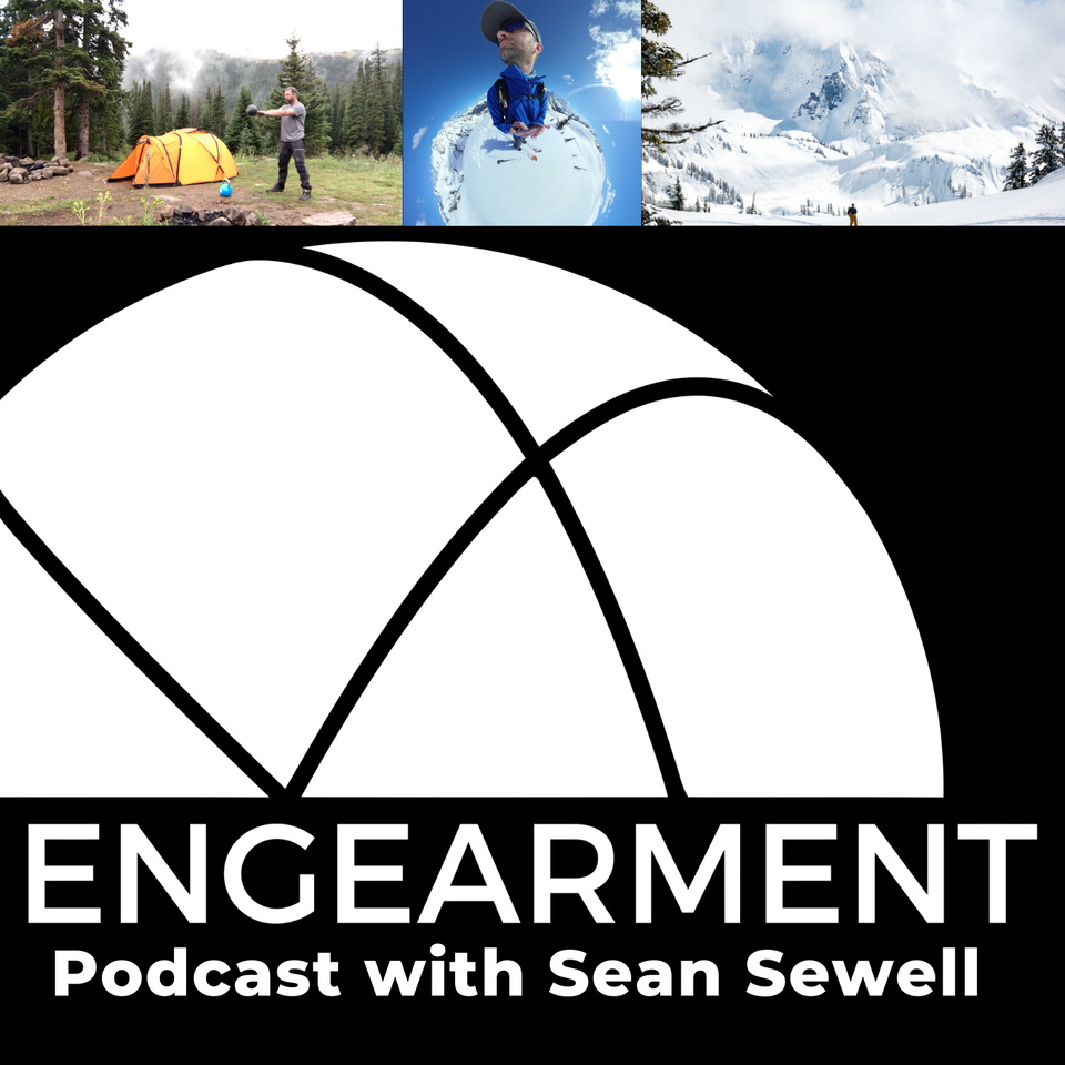 Engearment with Sean Sewell
