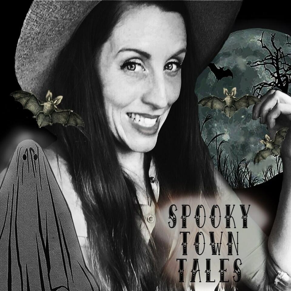 The spookytowntales’s Podcast