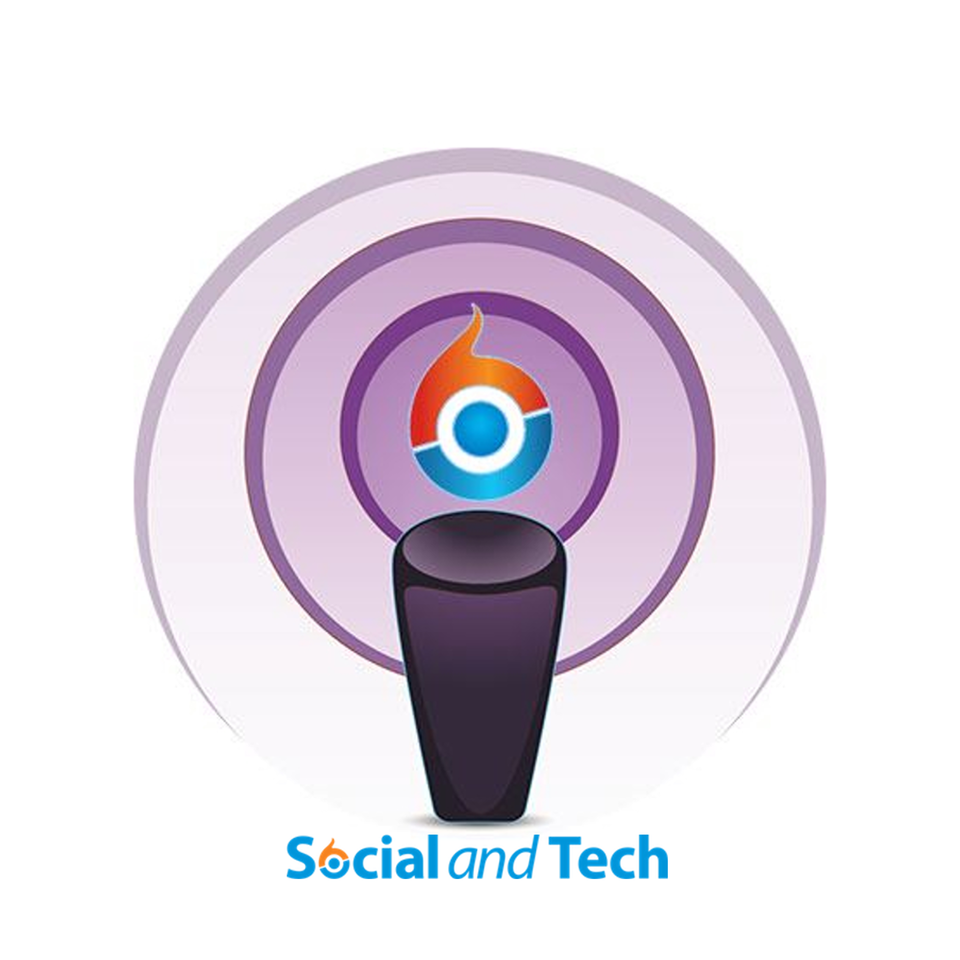 SocialandTech