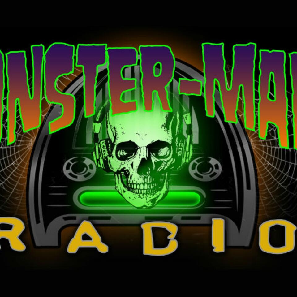 Monster-Mania Radio
