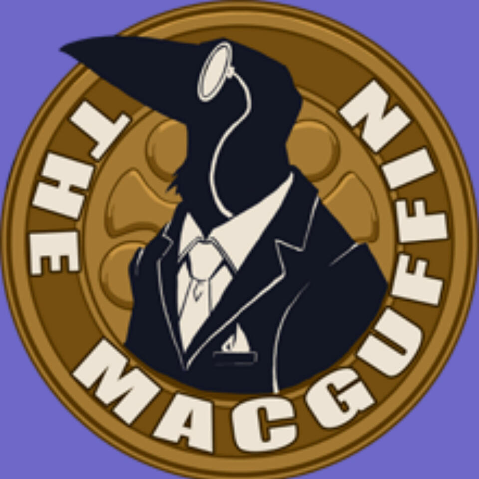 MacGuffin Podcast