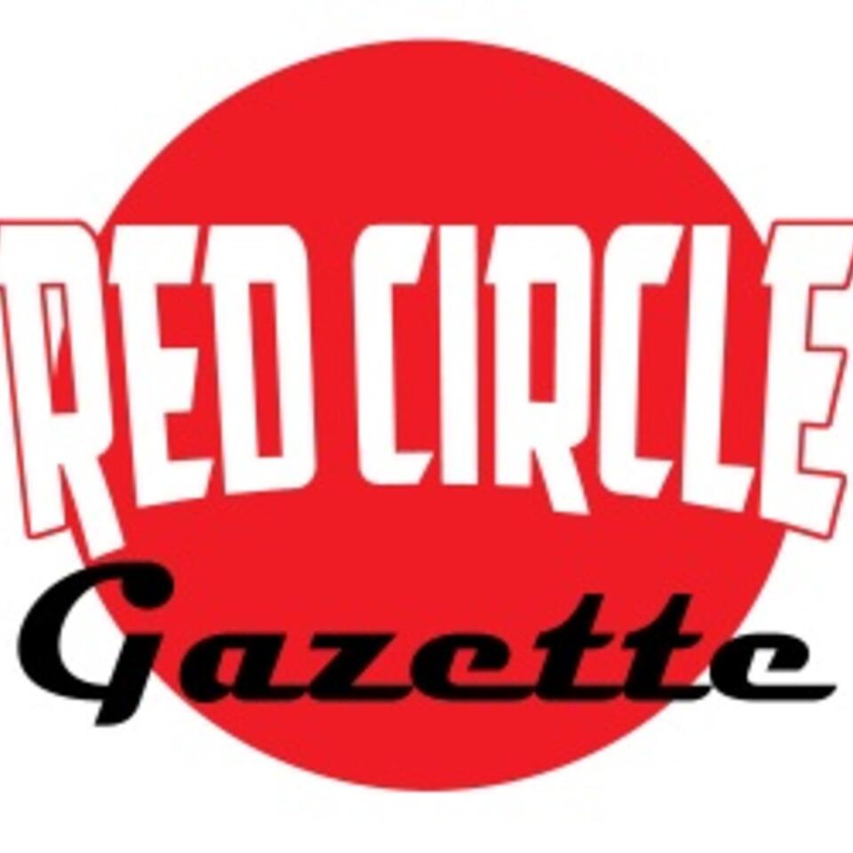 Red Circle Gazette