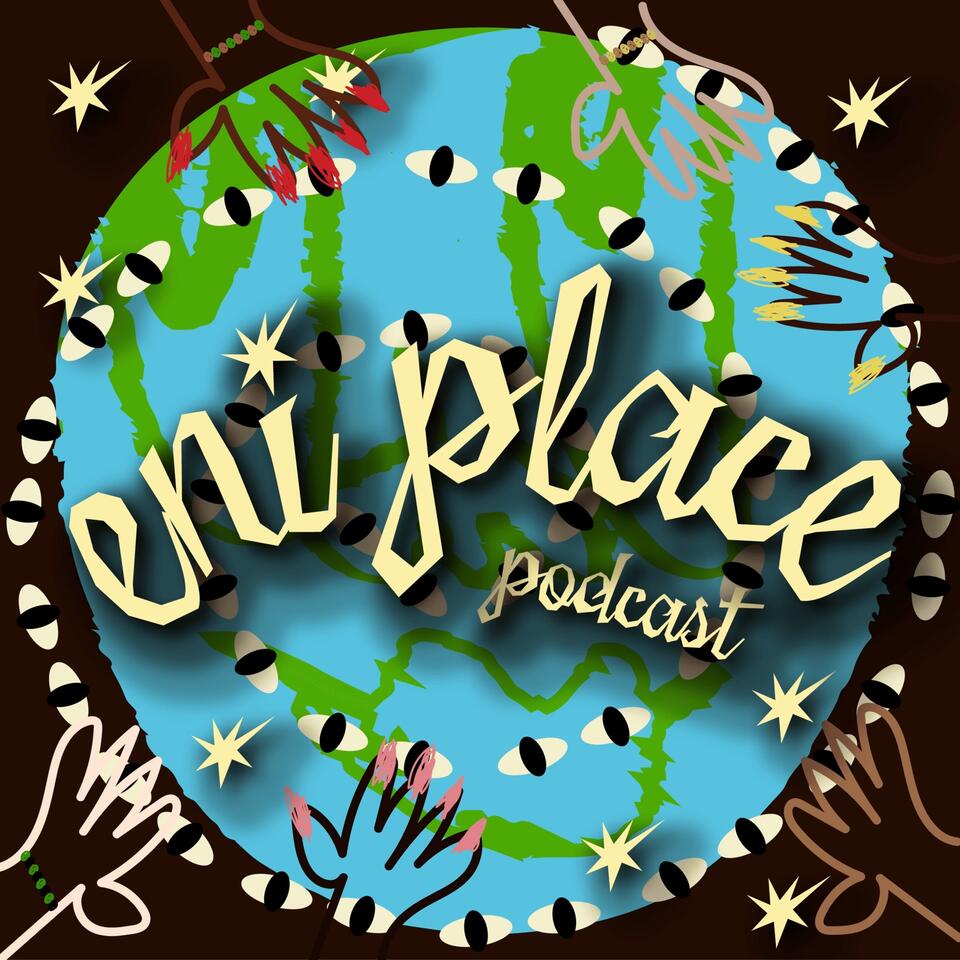 Eniplace Podcast