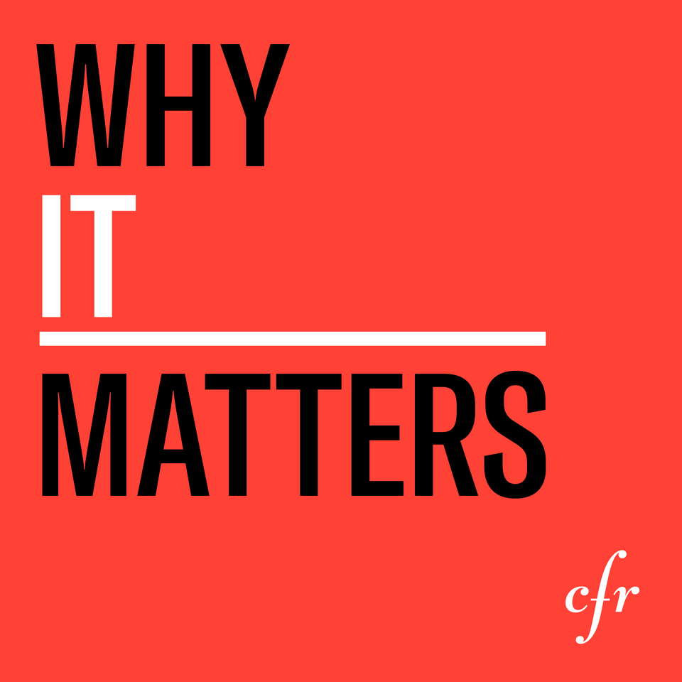 Why It Matters