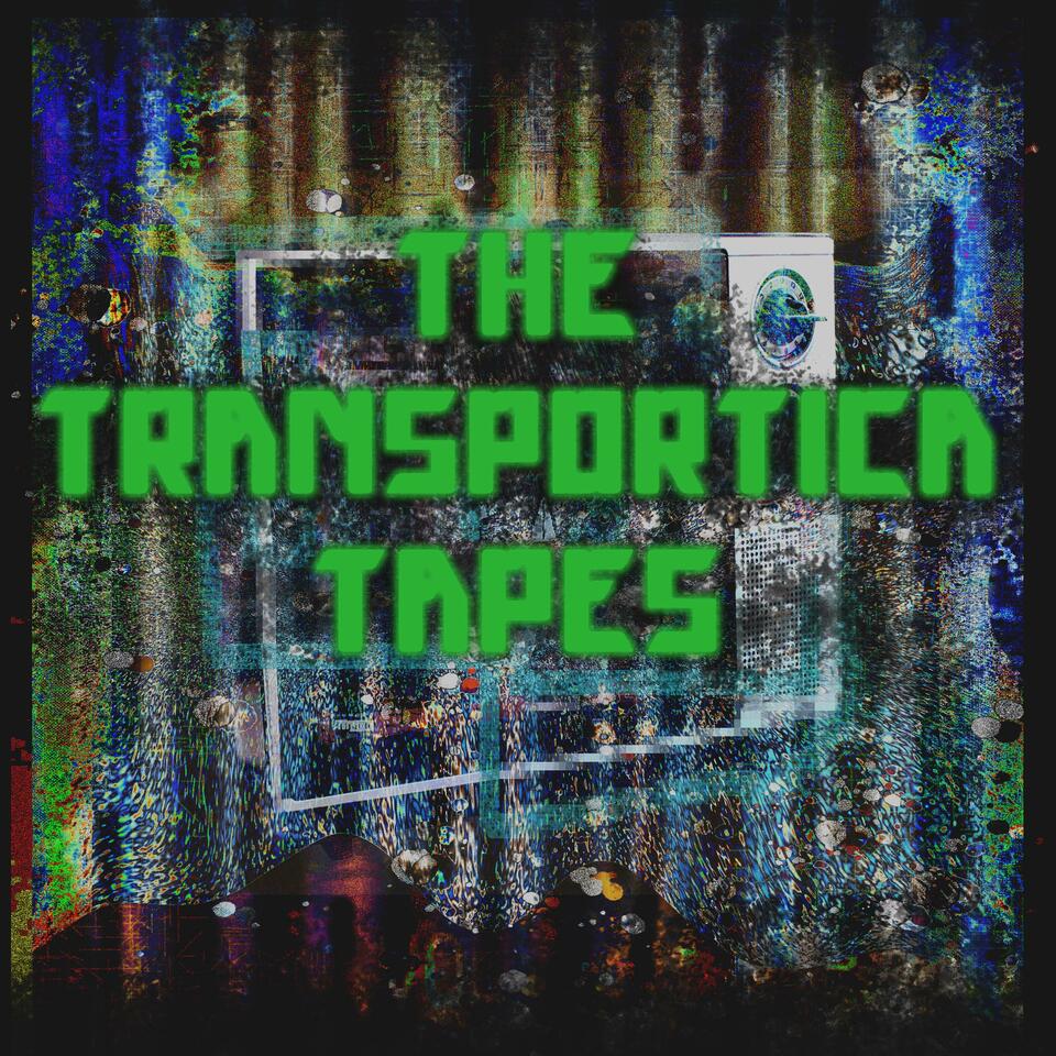 The Transportica Tapes